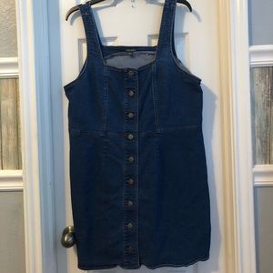 Wild Fable Denim Dress